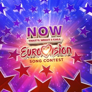 NOW That's What I Call Eurovision Song Contest