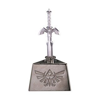 Zelda Master Sword Huzzle Puzzle