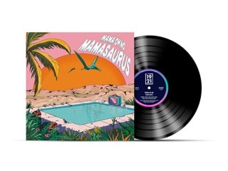 Mamasaurus (hmv Exclusive) 1921 Records