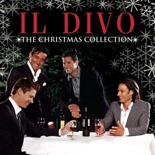 Il Divo: The Christmas Collection