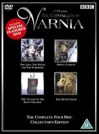 The Chronicles of Narnia: Collection