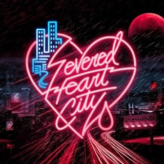 Severed Heart City
