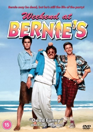 Weekend at Bernie's