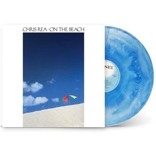 On the Beach - 40th Anniversary Edition