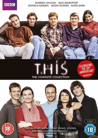 This Life: The Complete Collection