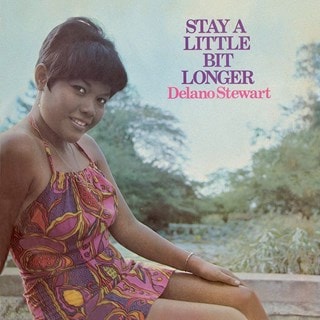 Stay a Little Bit Longer/Reggae Pressure