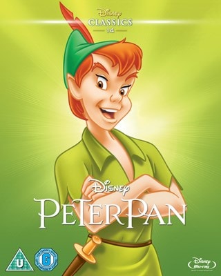 Peter Pan (Disney)