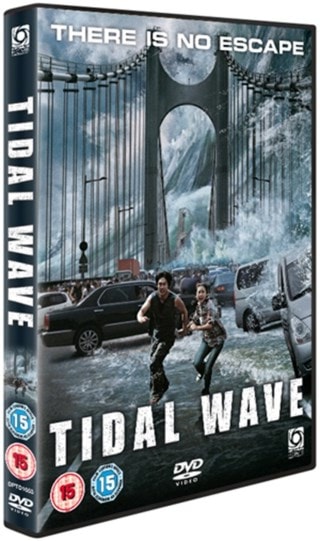 Tidal Wave