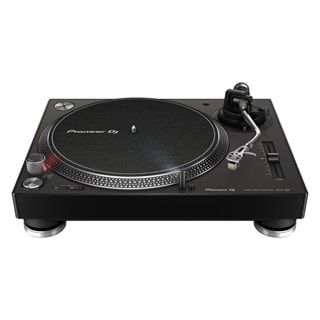 Pioneer DJ PLX-500 Black Direct Drive Turntable