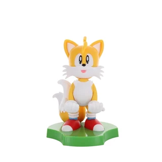 Tails Sonic The Hedgehog Mini Phone Stand