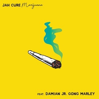 Marijuana (Feat. Damian 'Jr. Gong' Marley)