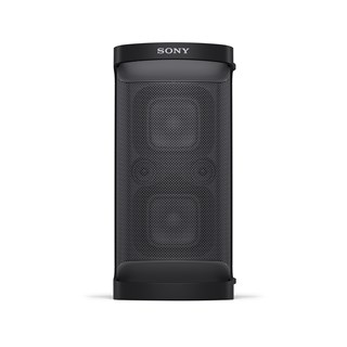 Sony SRSXP500 Black Bluetooth Speaker