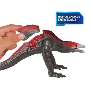 Monsterverse Godzilla vs Kong: Hollow Earth Monsters Skull Crawler Action Figure
