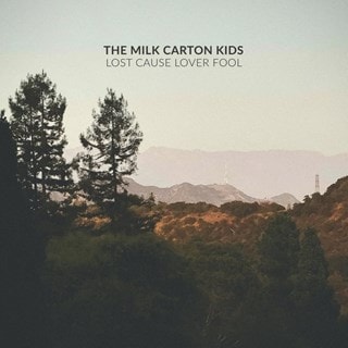 Lost Cause Lover Fool