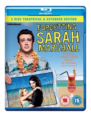 Forgetting Sarah Marshall