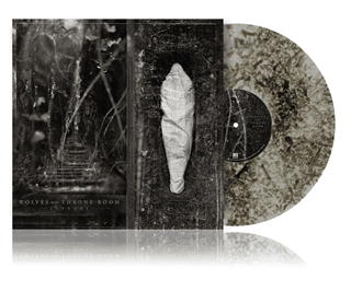 Estuary - Limited Edition Black Dust Vinyl