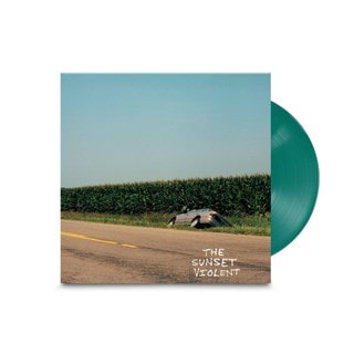 The Sunset Violent