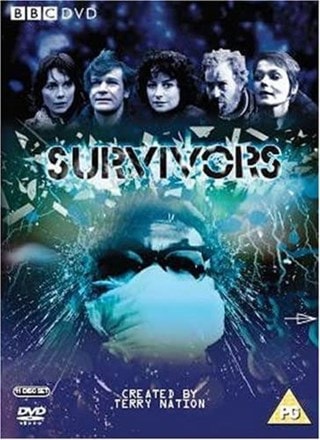 Survivors: Complete Series 1-3