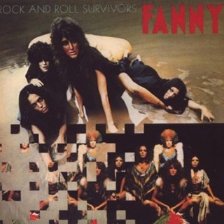 Rock and Roll Survivors