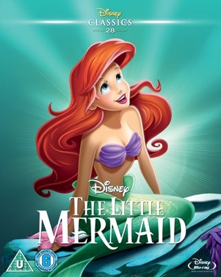 The Little Mermaid (Disney)