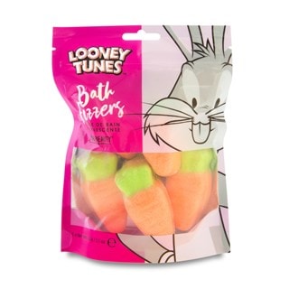 Bugs Bunny Looney Tunes Bath Fizzer