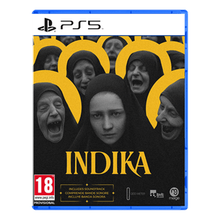 Indika (PS5)