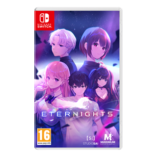 Eternights (Nintendo Switch)