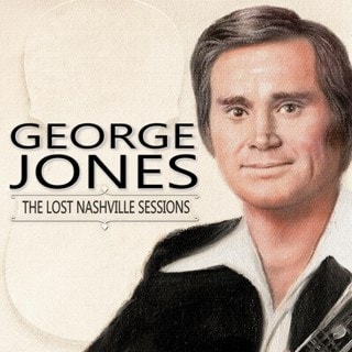 The lost Nashville sessions