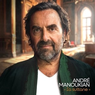 La Sultane