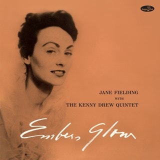 Embers Glow (Feat. The Kenny Drew Quartet)