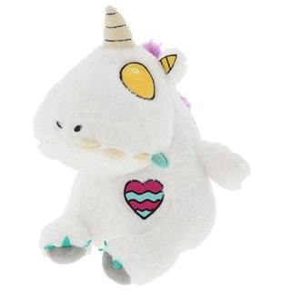 Chubbles The Unicorn Gus Fink Plushie Pal