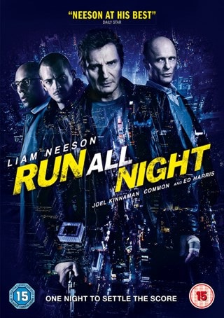 Run All Night