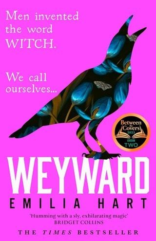 Weyward Paperback By Emilia Hart