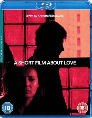A Short Film About Love