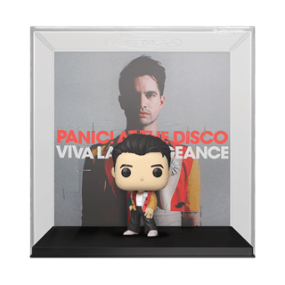 Viva Las Vengeance 67 Panic At The Disco Funko Pop Vinyl Album