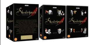 The Shakespeare Collection