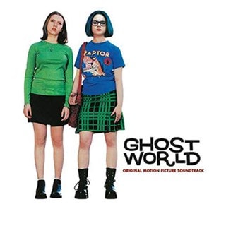 Ghost World