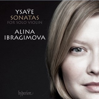 Ysaye: Sonatas