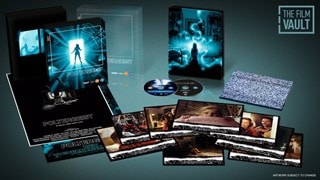Poltergeist - The Film Vault Range 4K Ultra HD Special Edition with Steelbook
