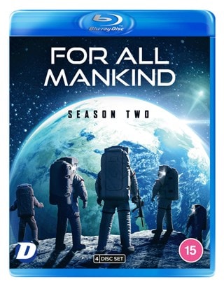 For All Mankind: Season Two