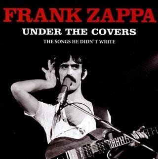Under the Covers: The Songs He Didn't Write