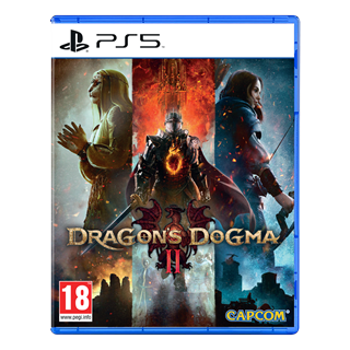 Dragon's Dogma 2 (PS5)