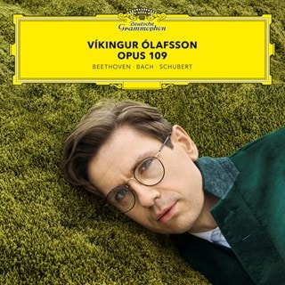 Víkingur Olafsson: Opus 109
