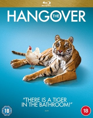 The Hangover (hmv Exclusive)