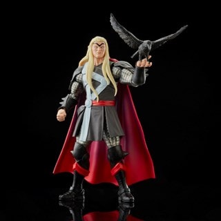 Thor Hasbro Marvel Legends Series Action Figure
