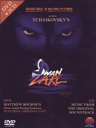 Swan Lake