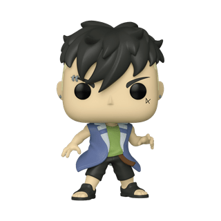 Kawaki (1036) Boruto Funko Fair Pop Vinyl