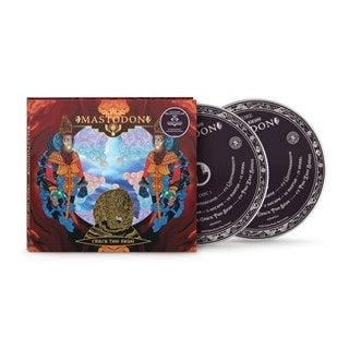 Crack the Skye - 15th Anniversary Deluxe Edition 2CD