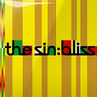 THE SIN : BLISS (VINYL Ver.)