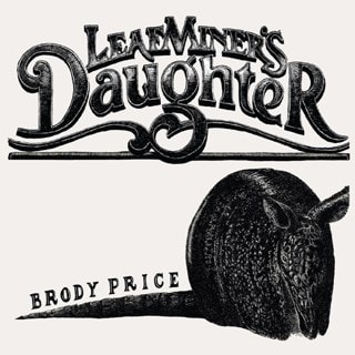 Leaf Miner's Daughter